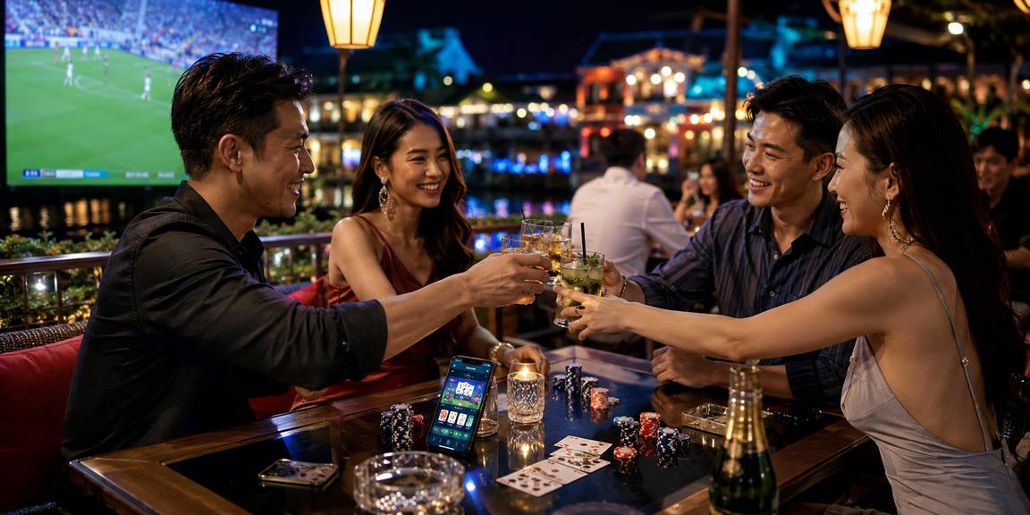 bf789 Thưởng nạp lại hàng tuần
